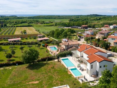 Villa Villa Sunset - Outdoor photo 12