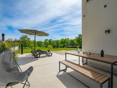 Villa Villa Sunset - Outdoor photo 13