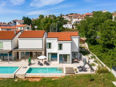 Villa Villa Sunset - Outdoor photo 14