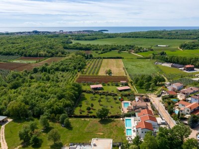 Villa Villa Sunset - Outdoor photo 16