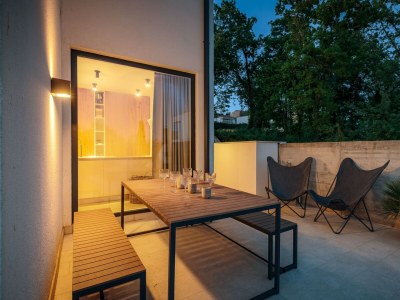 Villa Villa Sunset - Outdoor photo 20