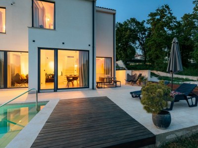 Villa Villa Sunset - Outdoor photo 21