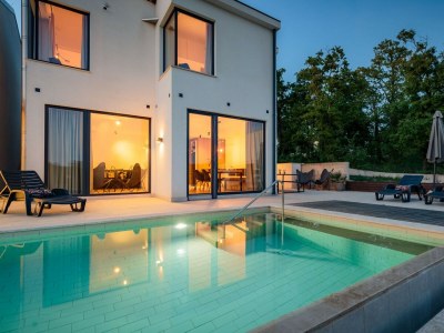 Villa Villa Sunset - Outdoor photo 22