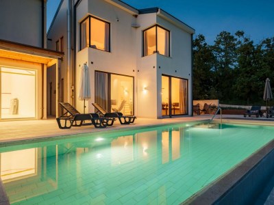 Villa Villa Sunset - Outdoor photo 24