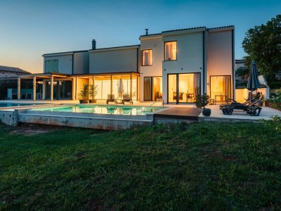 Villa Villa Sunset - Outdoor photo 25