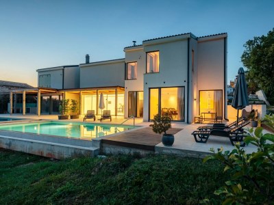 Villa Villa Sunset - Outdoor photo 26