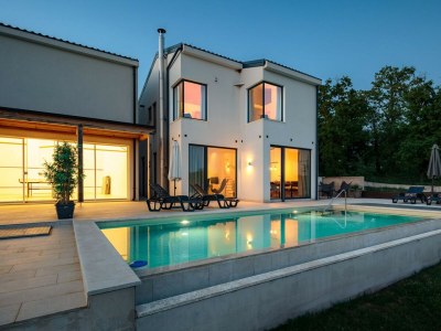 Villa Villa Sunset - Outdoor photo 53