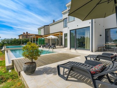 Villa Villa Sunset - Outdoor photo 55