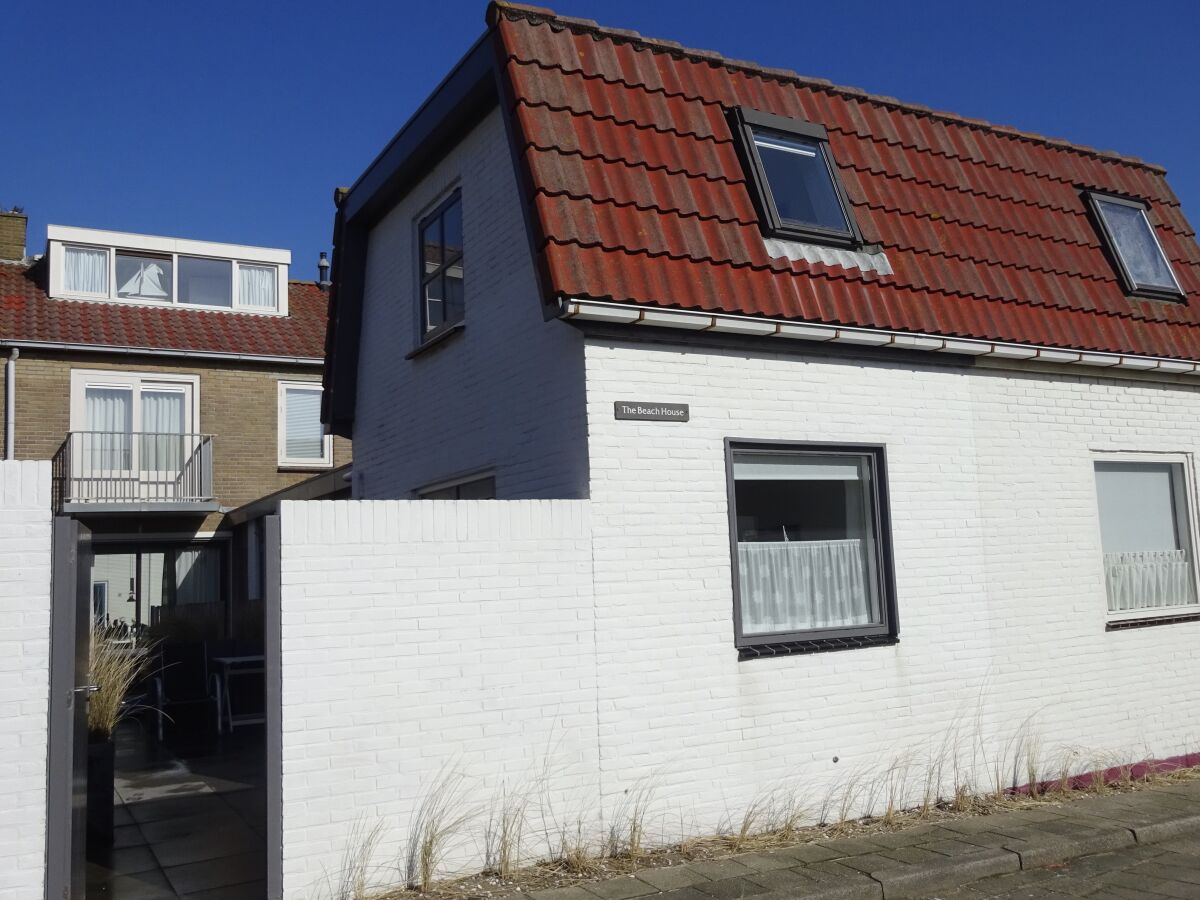 Holiday apartment "The Beach-House" - Outdoor photo 2