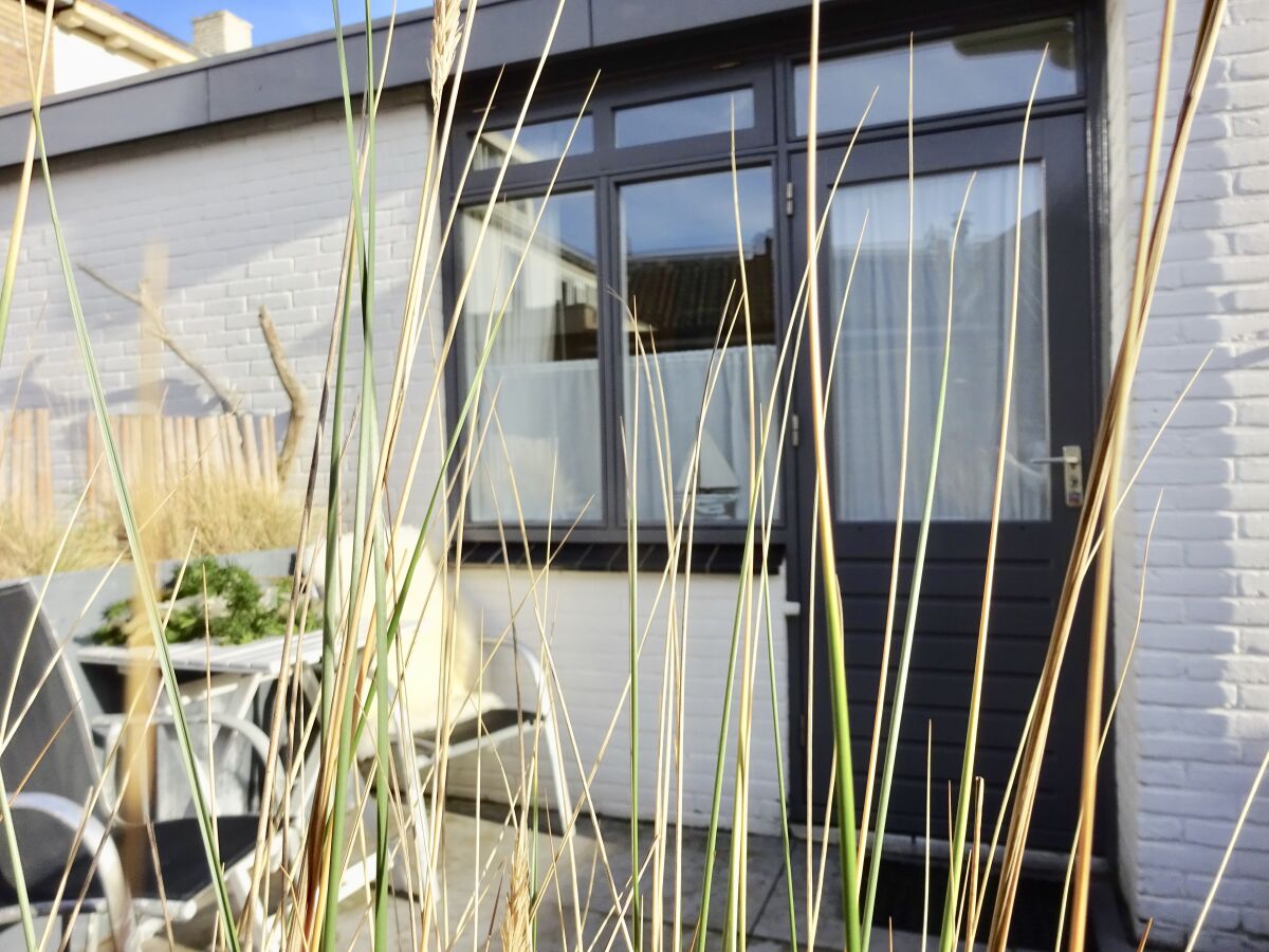 Holiday apartment "The Beach-House" - Outdoor photo 3