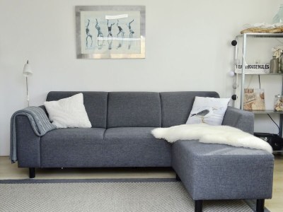 Holiday apartment "The Beach-House" - Features photo 4