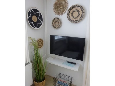 Holiday apartment "The Beach-House" - Features photo 5