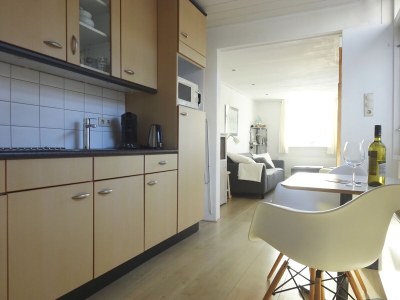 Holiday apartment "The Beach-House" - Features photo 8