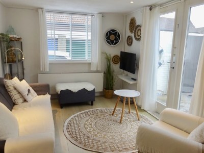 Holiday apartment "The Beach-House" - Features photo 9