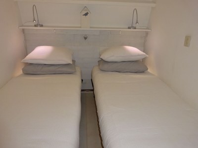 Holiday apartment "The Beach-House" - Features photo 10