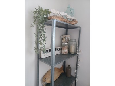 Holiday apartment "The Beach-House" - Features photo 14