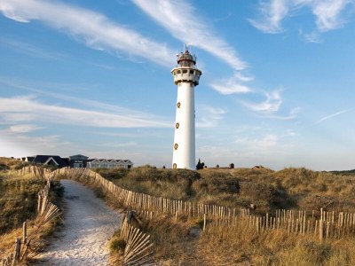 Holiday apartment "The Beach-House" - Environment photo 17