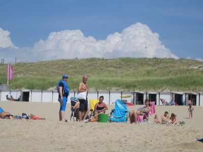 Holiday apartment "The Beach-House" - Environment photo 18