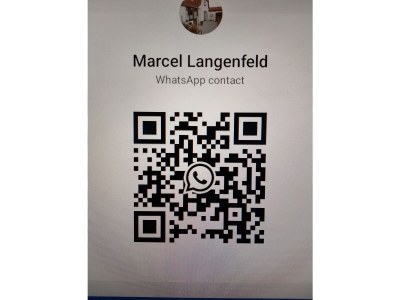 Holiday apartment "The Beach-House" - Environment photo 21