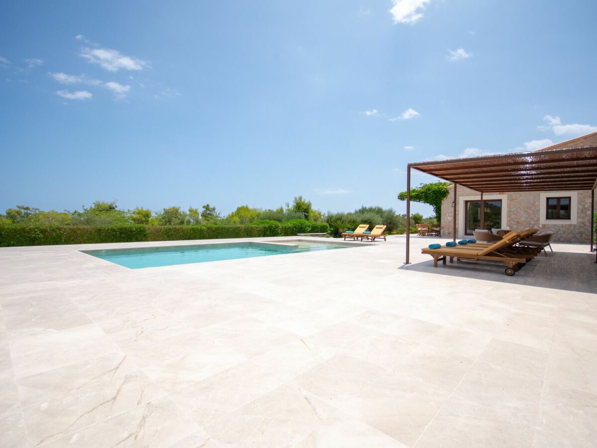 Holiday house 44388 Llorer de na Penyal - Outdoor photo 2