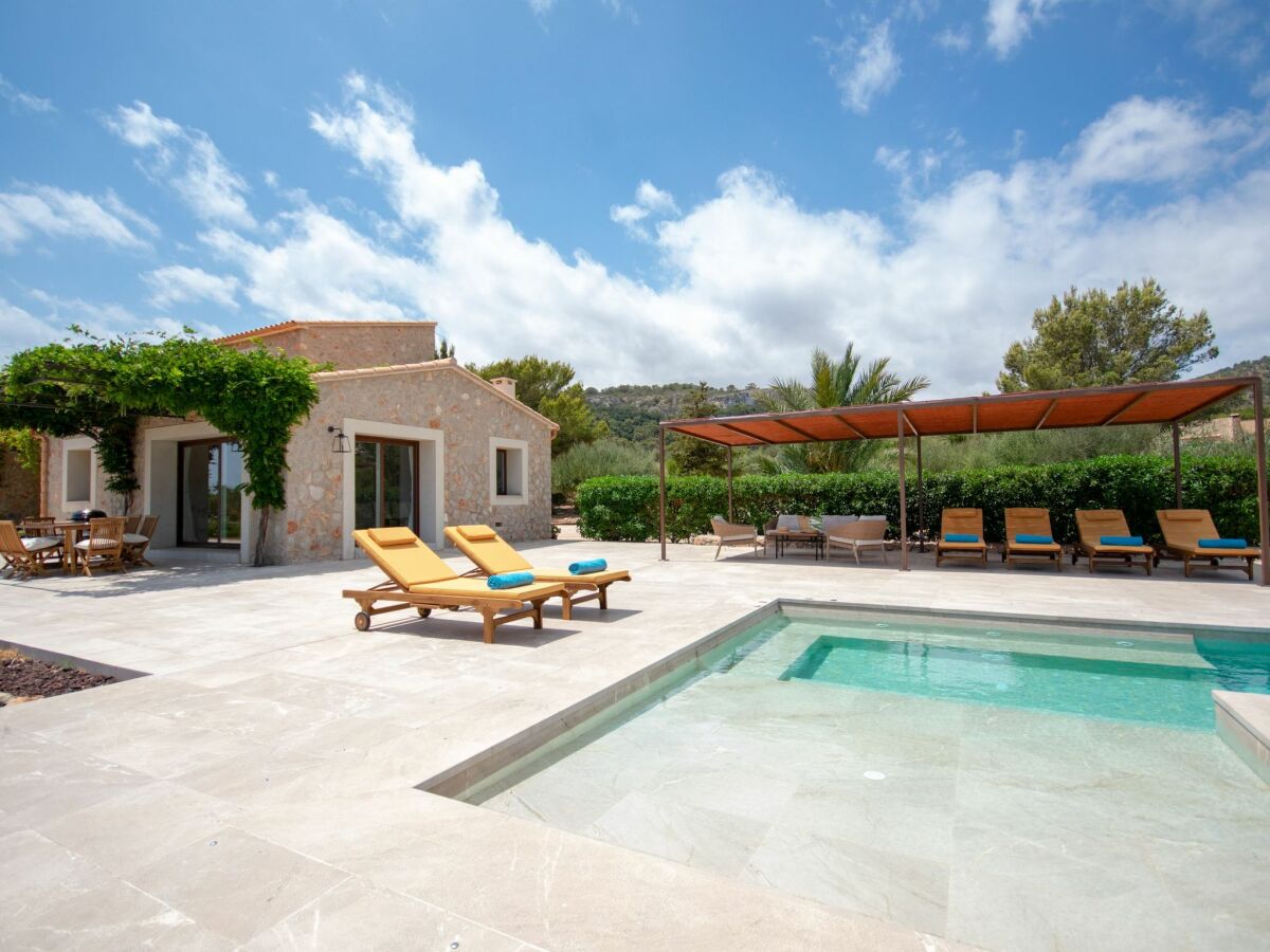 Holiday house 44388 Llorer de na Penyal - Outdoor photo 3