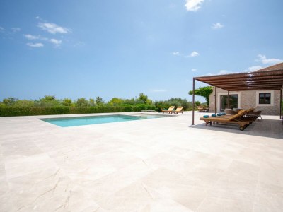 Holiday house 44388 Llorer de na Penyal - Outdoor photo 2