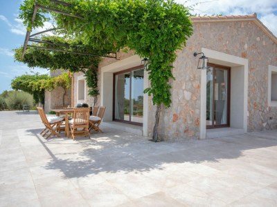 Holiday house 44388 Llorer de na Penyal - Outdoor photo 5