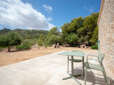 Holiday house 44388 Llorer de na Penyal - Outdoor photo 8