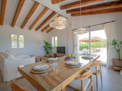 Holiday house 44388 Llorer de na Penyal - Features photo 10