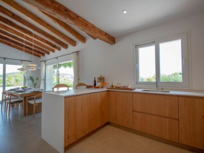 Holiday house 44388 Llorer de na Penyal - Features photo 14