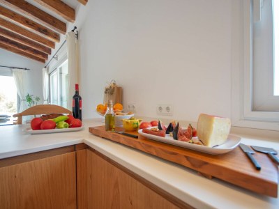 Holiday house 44388 Llorer de na Penyal - Features photo 15