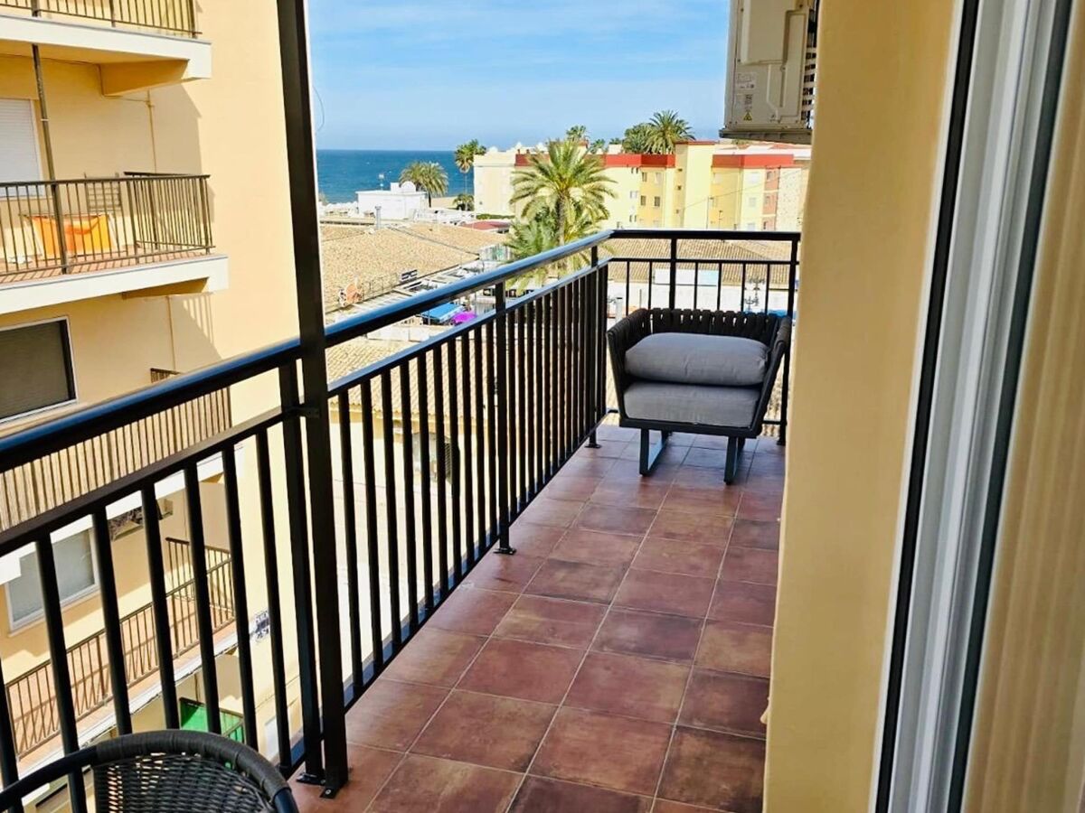 Holiday house Modern Sea-View Stay, Denia - Outdoor photo 4