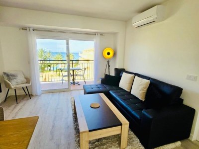 Holiday house Modern Sea-View Stay, Denia in Denia Region - Holiday house