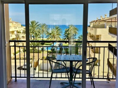 Holiday house Modern Sea-View Stay, Denia - Outdoor photo 6