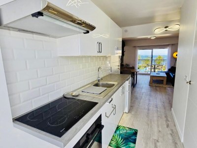 Holiday house Modern Sea-View Stay, Denia - Features photo 7