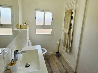Holiday house Modern Sea-View Stay, Denia - Features photo 8
