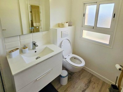 Holiday house Modern Sea-View Stay, Denia - Features photo 9