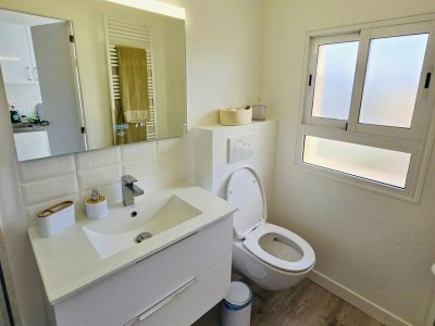 Holiday house Modern Sea-View Stay, Denia - Features photo 10