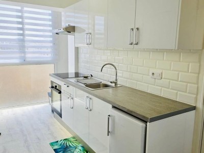 Holiday house Modern Sea-View Stay, Denia - Features photo 11