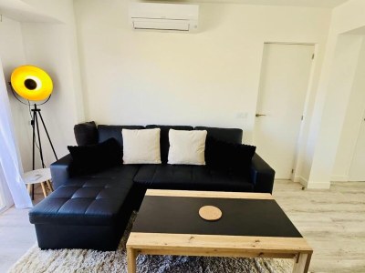 Holiday house Modern Sea-View Stay, Denia - Features photo 12