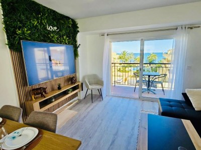 Holiday house Modern Sea-View Stay, Denia - Features photo 14