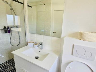 Holiday house Modern Sea-View Stay, Denia - Features photo 16