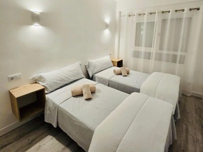 Holiday house Modern Sea-View Stay, Denia - Features photo 17