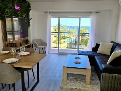 Holiday house Modern Sea-View Stay, Denia - Features photo 18