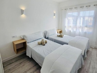 Holiday house Modern Sea-View Stay, Denia - Features photo 19