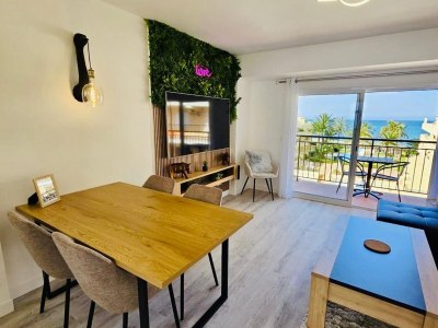 Holiday house Modern Sea-View Stay, Denia - Features photo 20