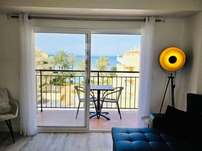 Holiday house Modern Sea-View Stay, Denia - Features photo 21