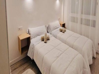 Holiday house Modern Sea-View Stay, Denia - Features photo 22