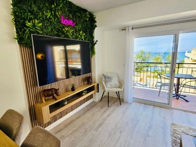 Holiday house Modern Sea-View Stay, Denia - Features photo 23