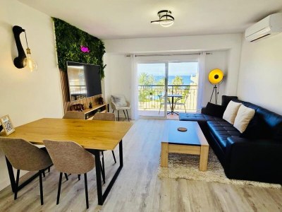 Holiday house Modern Sea-View Stay, Denia - Features photo 25